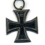 Eisernes Kreuz 2.Klasse 1914 Hst. CD800