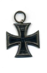 Eisernes Kreuz 2.Klasse 1914 Hst. CD800