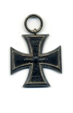 Eisernes Kreuz 2.Klasse 1914 Hst. CD800 – Bild 2