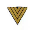 Kriegsmarine Hauptgefreiter Winkel