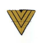 Kriegsmarine Hauptgefreiter Winkel