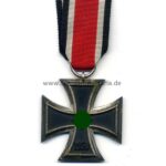 Eisernes Kreuz 2.Klasse 1939 Hst. 4