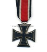 Eisernes Kreuz 2.Klasse 1939 Hst. 4 – Bild 2