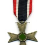 Kriegsverdienstkreuz 2. Klasse 1939 ohne Schwerter, Hst. 41