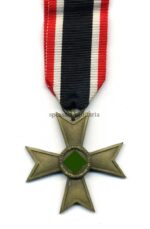Kriegsverdienstkreuz 2. Klasse 1939 ohne Schwerter, Hst. 41