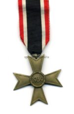 Kriegsverdienstkreuz 2. Klasse 1939 ohne Schwerter, Hst. 41 – Bild 2