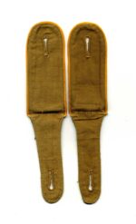Luftwaffe Afrikakorps Paar Schulterklappen für Mannschaften Fallschirmjäger / fliegendes Personal – Bild 3