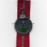 Ostmedaille, Hst. 88, Winterschlacht im Osten 1941/42