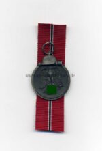 Ostmedaille, Hst. 88, Winterschlacht im Osten 1941/42