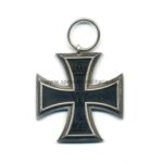 Eisernes Kreuz 2. Klasse 1914, Hst. EW