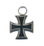 Eisernes Kreuz 2. Klasse 1914, Hst. EW