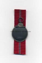 Ostmedaille, Hst. 88, Winterschlacht im Osten 1941/42 – Bild 2
