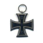 Eisernes Kreuz 2. Klasse 1914, Hst. KO
