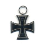 Eisernes Kreuz 2. Klasse 1914, Hst. KO