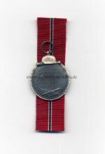 Ostmedaille, Hst. 100, Winterschlacht im Osten 1941/42 – Bild 2