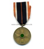 Kriegsverdienstmedaille 1939