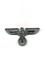 Mützenadler HJ Führerschirmmütze / SA Schaftmütze, Hst. RZM M1/102 – Bild 2