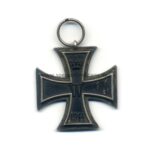 Eisernes Kreuz 2. Klasse 1914, Hst. ED