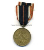 Kriegsverdienstmedaille 1939 – Bild 2