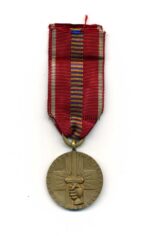Rumänien Medaille-Kreuzzug gegen den Kommunismus 1941
