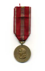 Rumänien Medaille-Kreuzzug gegen den Kommunismus 1941 – Bild 2