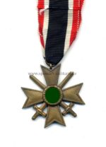 Kriegsverdienstkreuz 2. Klasse 1939