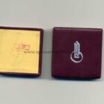 LDO Etui 1. Form für Mutterkreuz Miniatur L/15