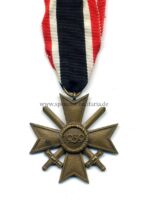 Kriegsverdienstkreuz 2. Klasse 1939 – Bild 2