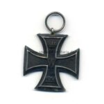 Eisernes Kreuz 2. Klasse 1914, Hst. S