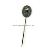 Allgemeines Sturmabzeichen 16 mm – Bild 2