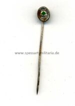 Verwundetenabzeichen Silber 9 mm, L/53