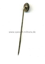 Verwundetenabzeichen Silber 9 mm, L/53 – Bild 2