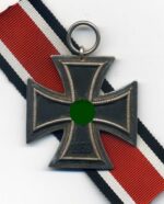 Eisernes Kreuz 2. Klasse 1939 Hst. 24