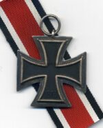 Eisernes Kreuz 2. Klasse 1939 Hst. 24 – Bild 2
