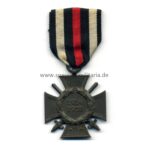 Ehrenkreuz für Frontkämpfer 1914/1918, Hst. G14