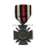 Ehrenkreuz für Frontkämpfer 1914/1918, Hst. G14