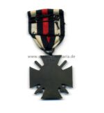 Ehrenkreuz für Frontkämpfer 1914/1918, Hst. G14 – Bild 2