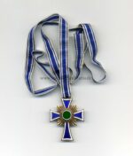 Ehrenkreuz der deutschen Mutter in Bronze (Mutterkreuz)