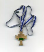 Ehrenkreuz der deutschen Mutter in Bronze (Mutterkreuz) – Bild 2