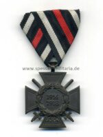 Ehrenkreuz für Frontkämpfer