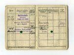 WH Festungsbau Dienstbuch Atlantikwall (Selten) – Bild 7