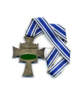 Ehrenkreuz der deutschen Mutter in Silber (Mutterkreuz) – Bild 2