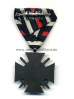 Ehrenkreuz für Frontkämpfer – Bild 2