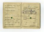 WH Festungsbau Dienstbuch Atlantikwall (Selten) – Bild 8