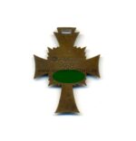 Mutterkreuz Bronze – Bild 2