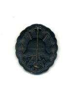 Verwundetenabzeichen schwarz 1918 – Bild 2