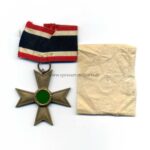 Kriegsverdienstkreuz 2. Klasse 1939 ohne Schwerter