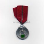 Ostmedaille, Hst. 127, Winterschlacht im Osten 1941/42