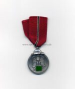 Ostmedaille, Hst. 127, Winterschlacht im Osten 1941/42