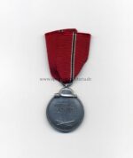 Ostmedaille, Hst. 127, Winterschlacht im Osten 1941/42 – Bild 2
